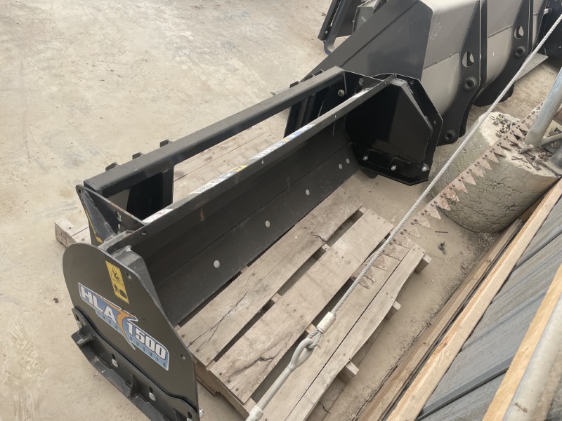 2019 HORST/HLA SNOW SP150060LF SNOW BLADE