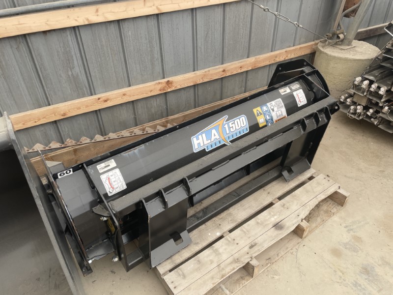 2019 HORST/HLA SNOW SP150060LF SNOW BLADE