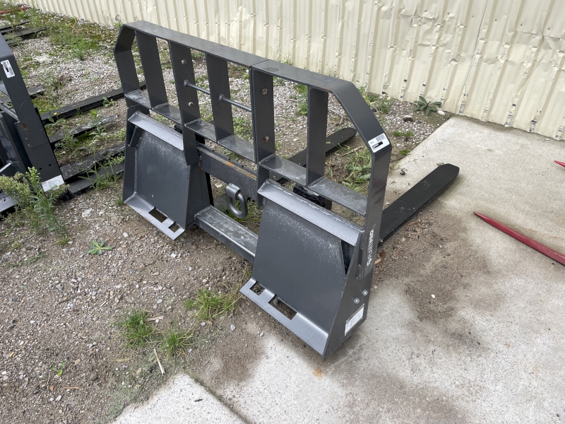 2025 CNH HD5548BO500 48 INCH HD PALLET FORK