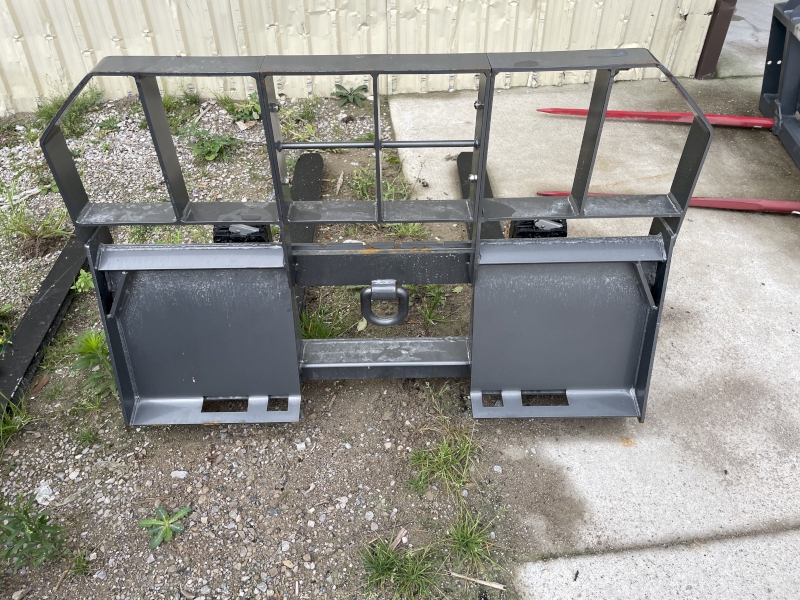 2025 CNH HD5548BO500 48 INCH HD PALLET FORK