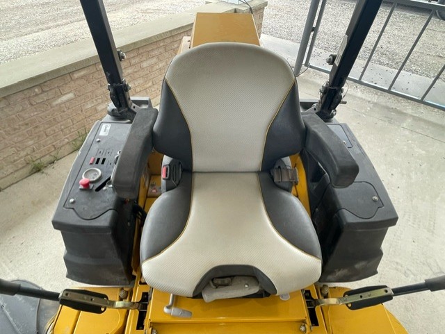2021 HUSTLER EXCEL SUPER Z HYPERDRIVE 60 MOWER