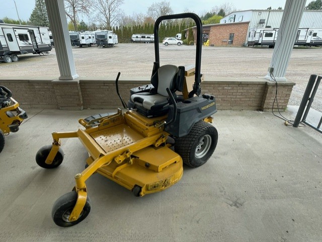 2021 HUSTLER EXCEL SUPER Z HYPERDRIVE 60 MOWER