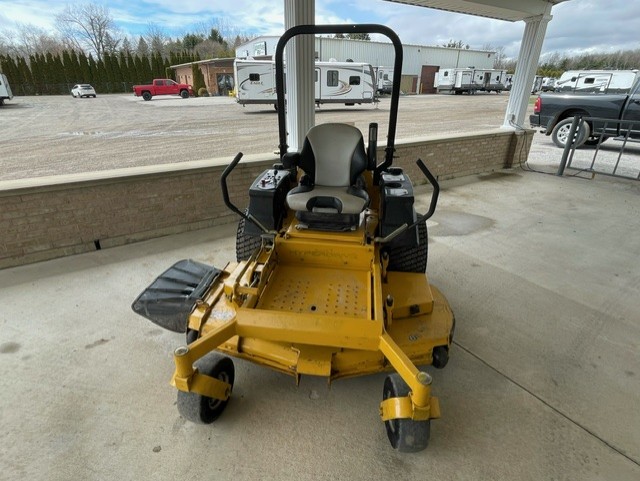 2021 HUSTLER EXCEL SUPER Z HYPERDRIVE 60 MOWER