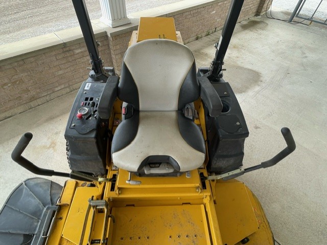 2021 HUSTLER EXCEL SUPER Z HYPERDRIVE 60 MOWER