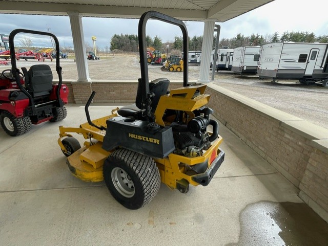 2021 HUSTLER EXCEL SUPER Z HYPERDRIVE 60 MOWER