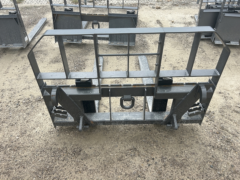2025 CNH HD5548AO600 48 INCH HD PALLET FORK