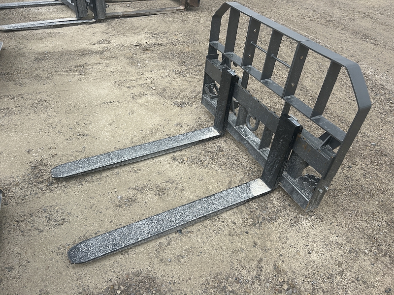 2025 CNH HD5548AO600 48 INCH HD PALLET FORK