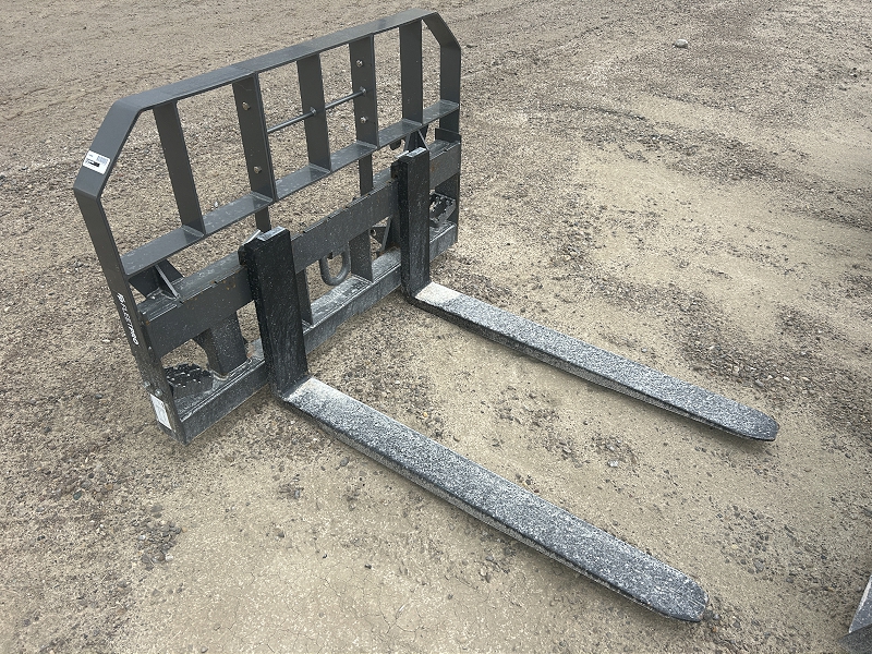2025 CNH HD5548AO600 48 INCH HD PALLET FORK