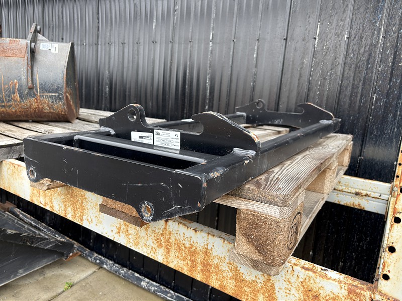 2022 HORST BOKSPYAYL210Q BLADE ADAPTER