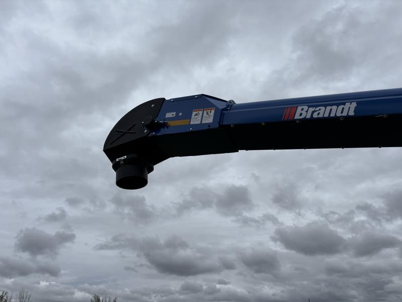 2025 BRANDT FIELD GRAINBELT 1547LP BELT CONVEYOR