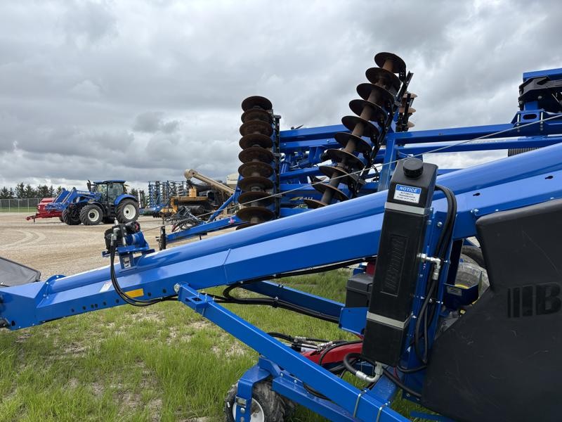 2025 BRANDT FIELD GRAINBELT 1547LP BELT CONVEYOR
