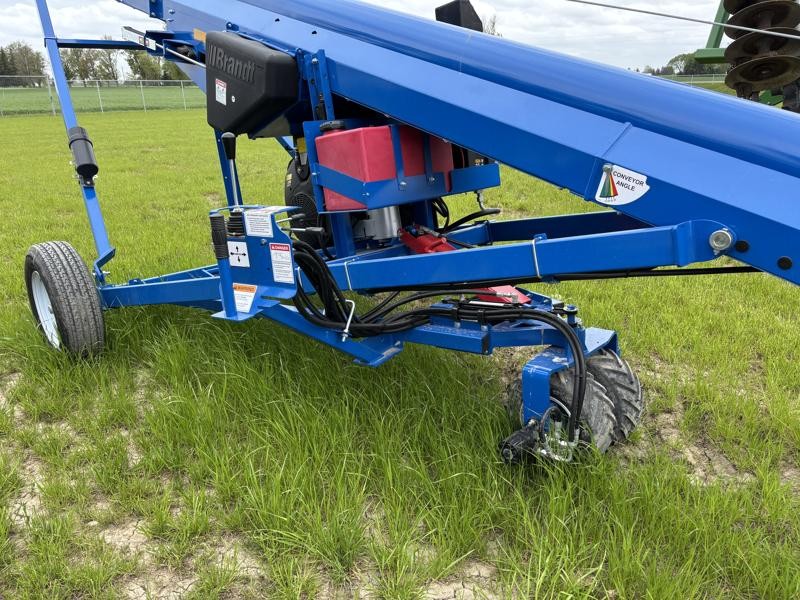 2025 BRANDT FIELD GRAINBELT 1547LP BELT CONVEYOR