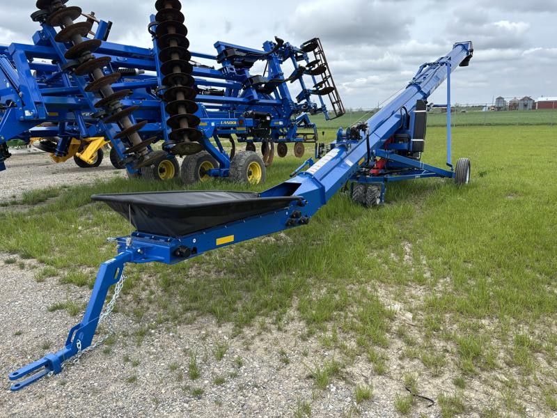 2025 BRANDT FIELD GRAINBELT 1547LP BELT CONVEYOR