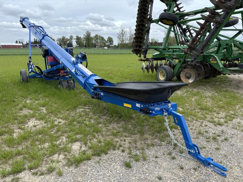 2025 BRANDT FIELD GRAINBELT 1547LP BELT CONVEYOR