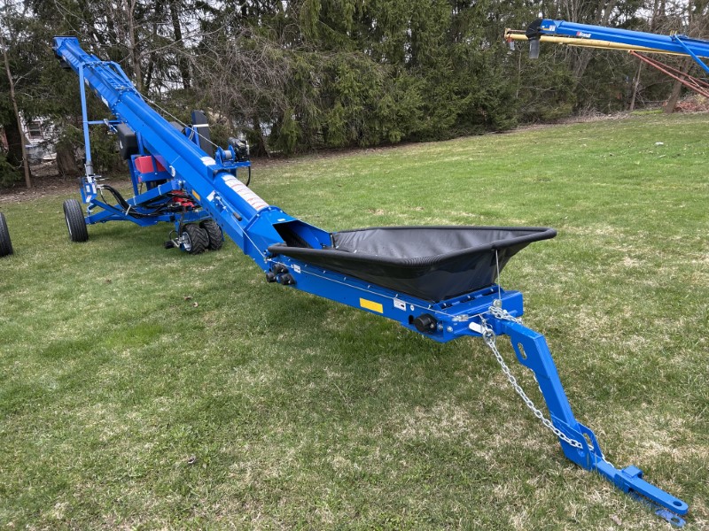 2025 BRANDT FIELD GRAINBELT 1547LP BELT CONVEYOR