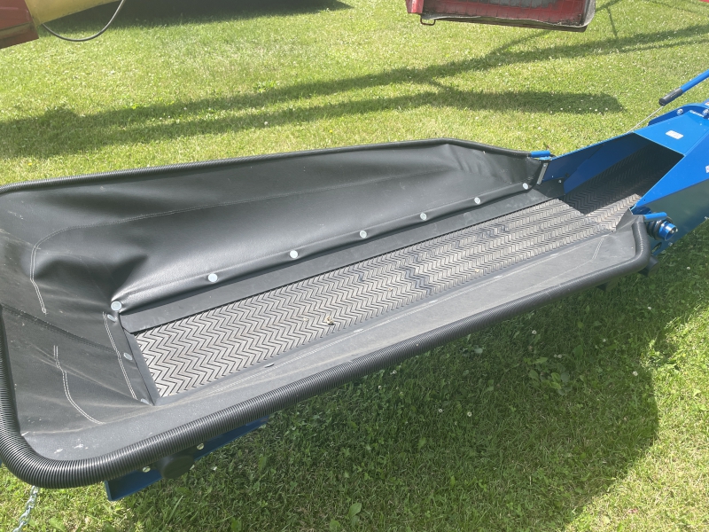 2025 BRANDT FIELD GRAINBELT 1547LP BELT CONVEYOR