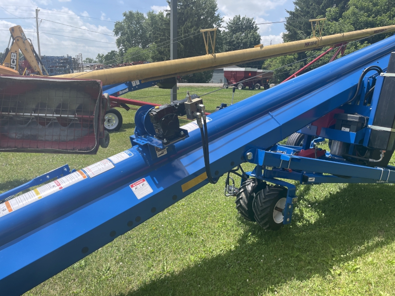2025 BRANDT FIELD GRAINBELT 1547LP BELT CONVEYOR