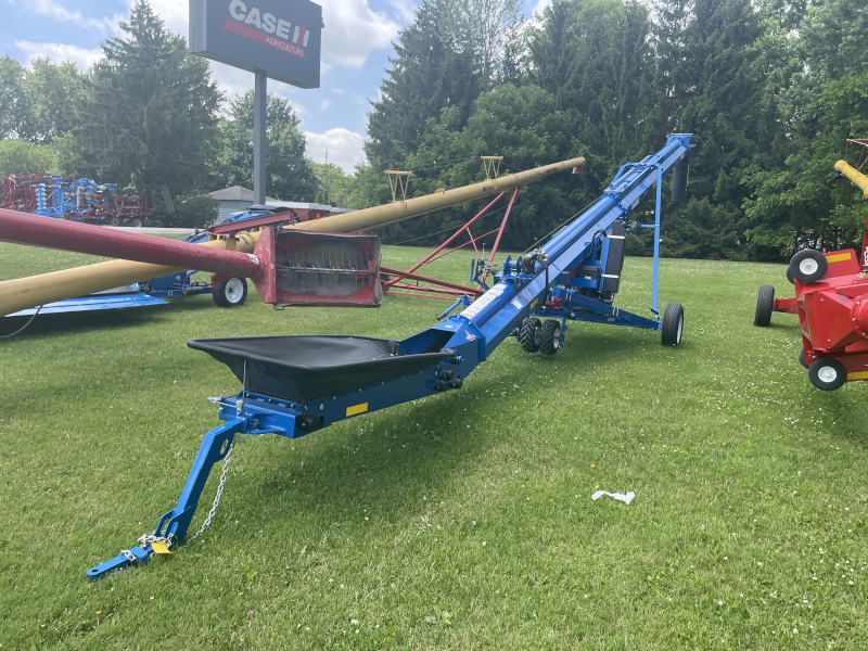 2025 BRANDT FIELD GRAINBELT 1547LP BELT CONVEYOR