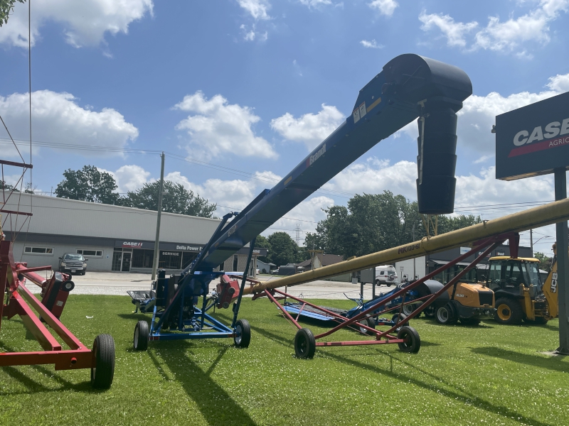 2025 BRANDT FIELD GRAINBELT 1547LP BELT CONVEYOR