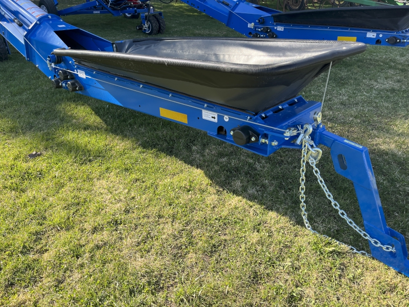 2025 BRANDT FIELD GRAINBELT 1547LP BELT CONVEYOR