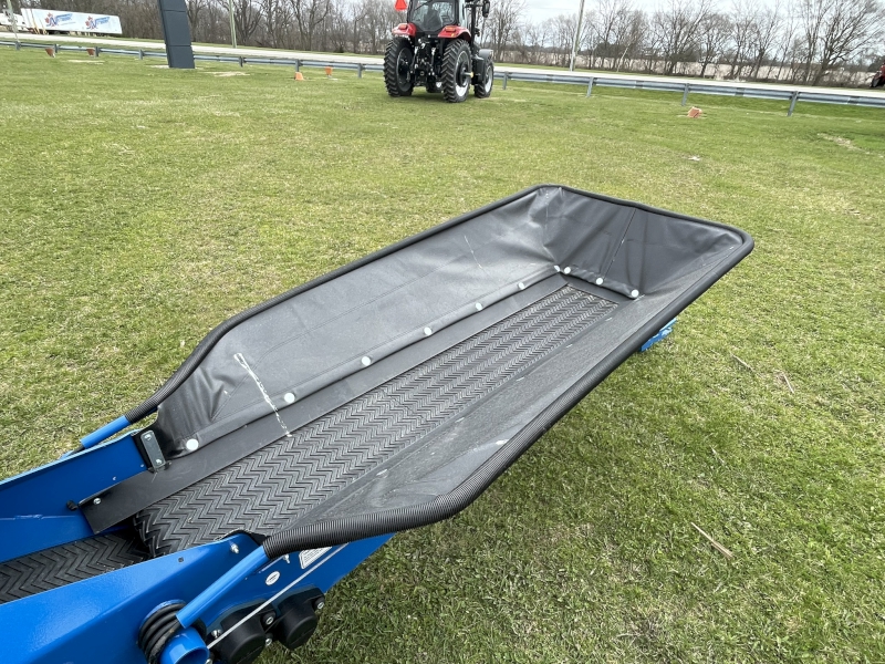2025 BRANDT FIELD GRAINBELT 1547LP BELT CONVEYOR