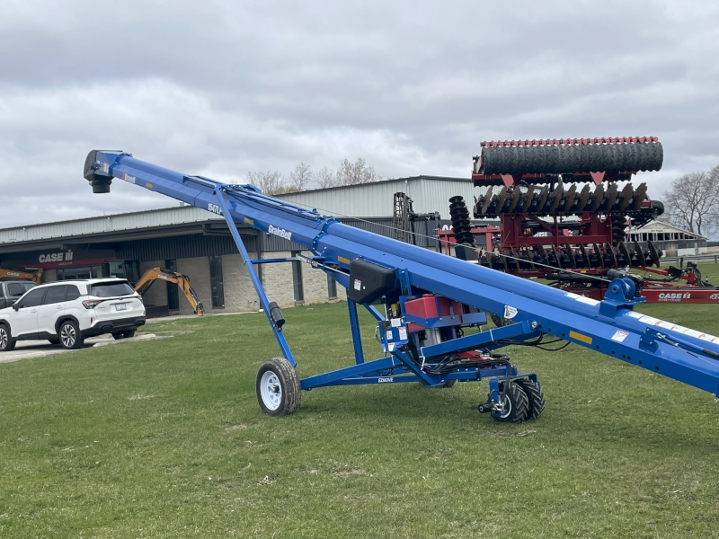 2025 BRANDT FIELD GRAINBELT 1547LP BELT CONVEYOR