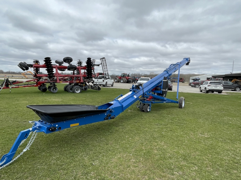 2025 BRANDT FIELD GRAINBELT 1547LP BELT CONVEYOR