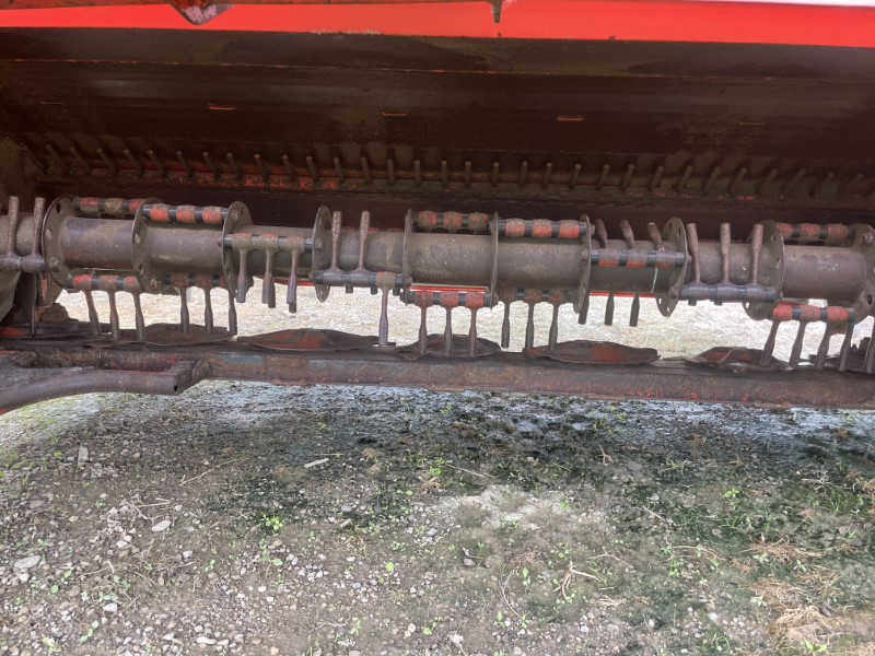 2012 KUHN FC-353-GC DISC MOWER CONDITIONER