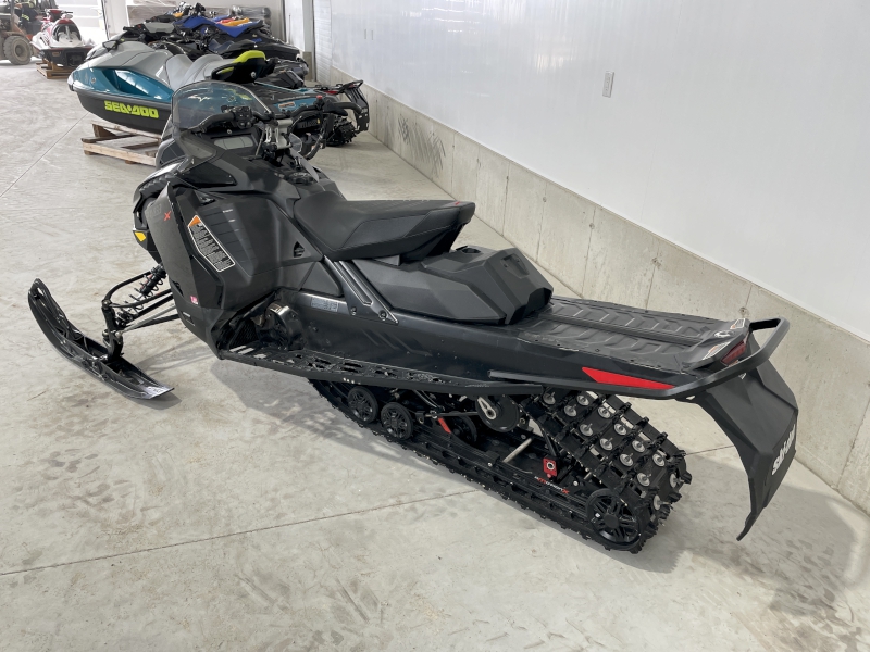 Snowmobiles  2023 SKI-DOO RENEGADE X 850 E-TEC SNOWMOBILE Photo