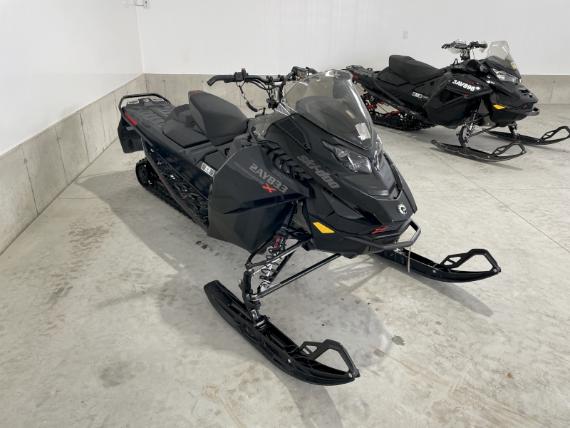Snowmobiles  2023 SKI-DOO RENEGADE X 850 E-TEC SNOWMOBILE Photo