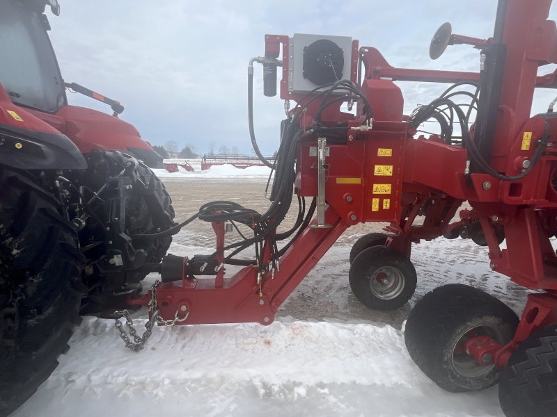 2020 CASE IH 2160 PLANTER