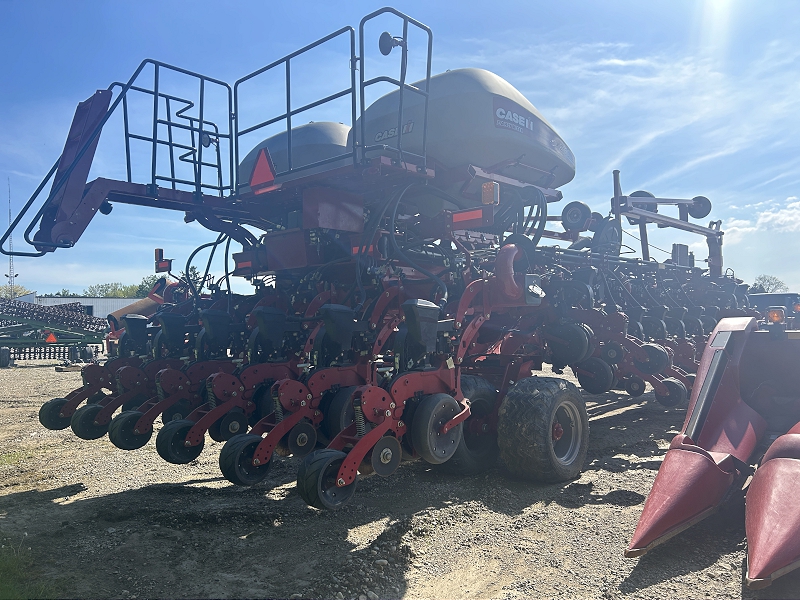 2020 CASE IH 2160 PLANTER