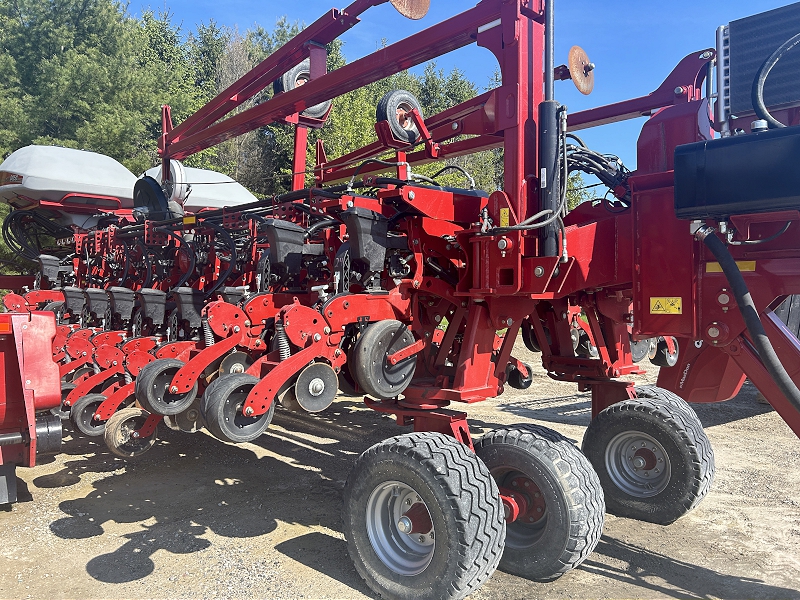 2020 CASE IH 2160 PLANTER