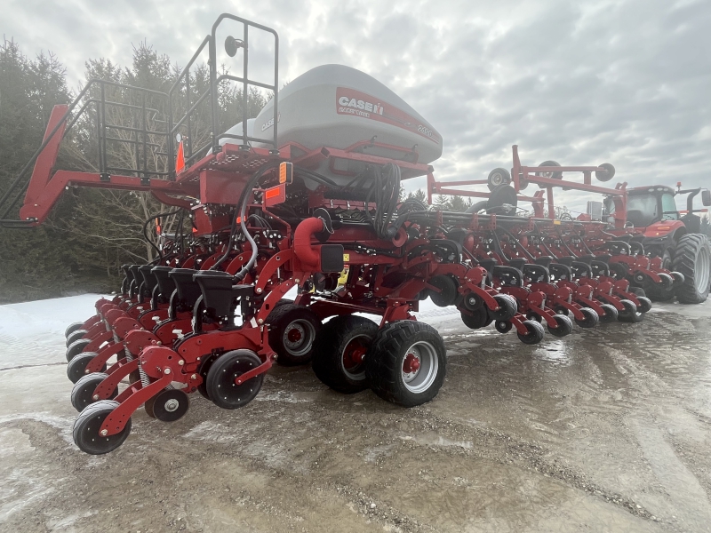 2020 CASE IH 2160 PLANTER