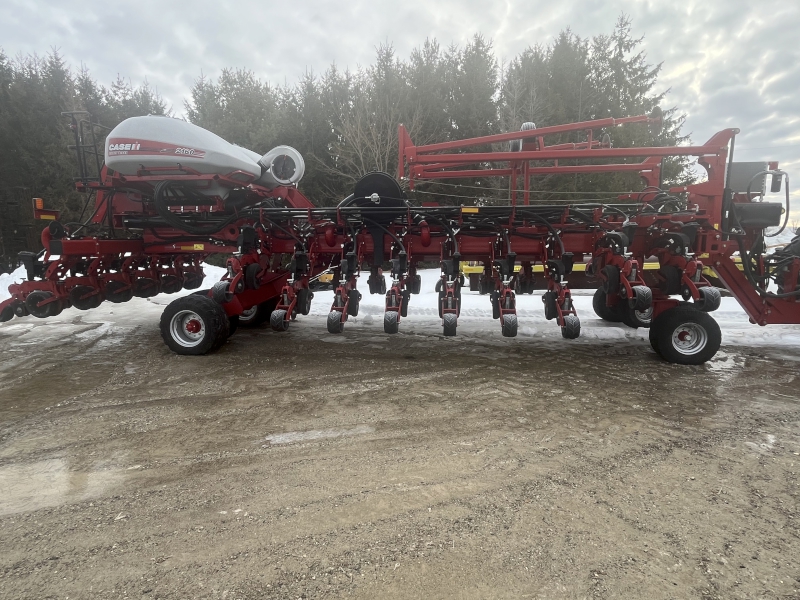 2020 CASE IH 2160 PLANTER