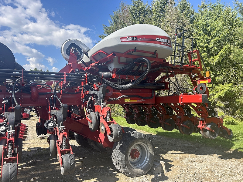 2020 CASE IH 2160 PLANTER