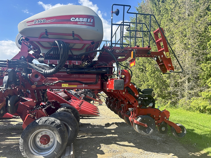 2020 CASE IH 2160 PLANTER