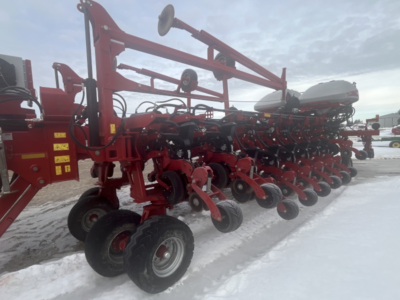 2020 CASE IH 2160 PLANTER