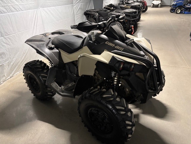 ATV & Utility Vehicles  2021 CAN-AM RENEGADE XXC 1000R ATV Photo