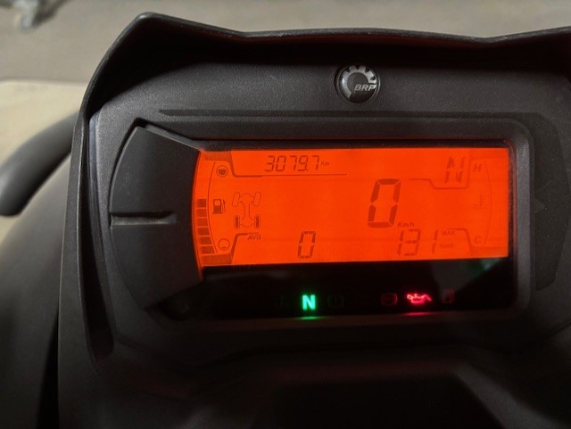 ATV & Utility Vehicles  2021 CAN-AM RENEGADE XXC 1000R ATV Photo