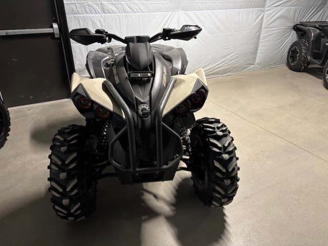 ATV & Utility Vehicles  2021 CAN-AM RENEGADE XXC 1000R ATV Photo