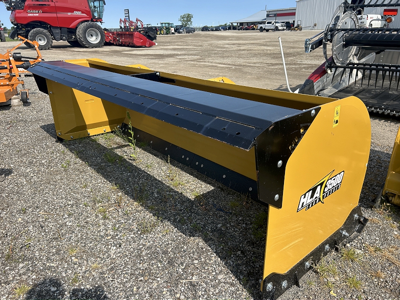 2024 HLA SNOW (HORST) 3500 SERIES 10 FOOT SNOW PUSHER