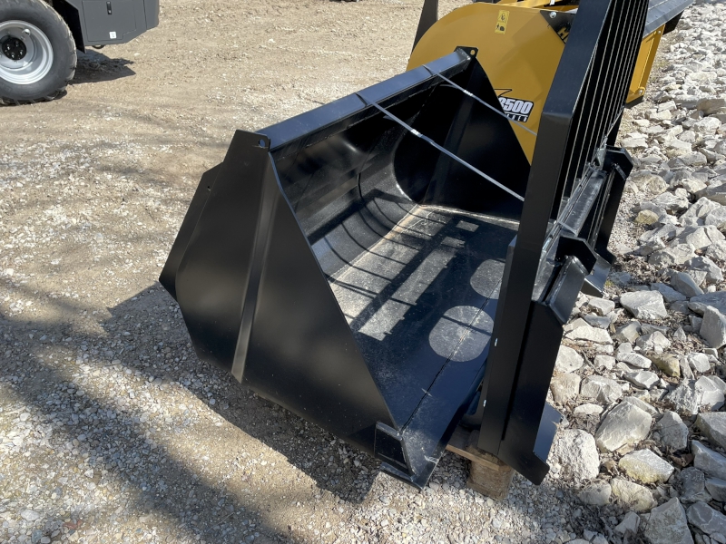 2025 CASE SL27 SMALL ARTICULATED LOADER