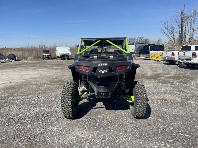 ATV & Utility Vehicles  2018 ARCTIC CAT WILD CAT XX SIDE BY SIDE Photo