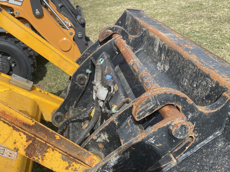 2016 JCB 3CX-14 SUPER TRACTOR BACKHOE LOADER