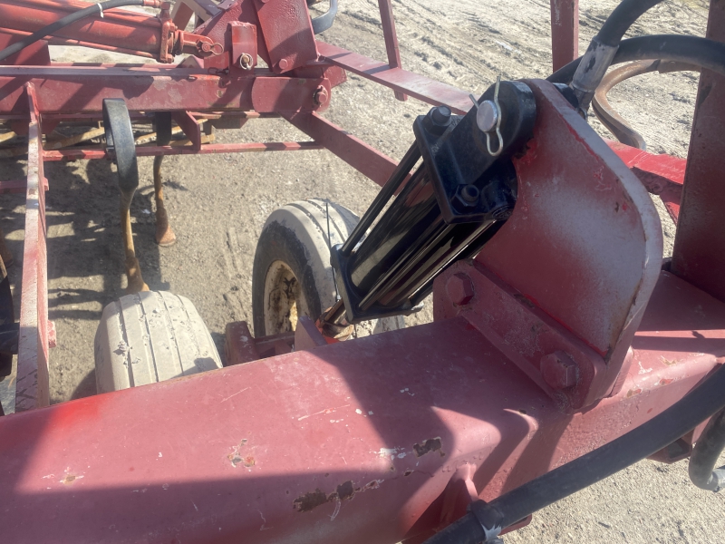 1995 KONGSKILDE 3500 HIGH CLEARANCE FIELD CULTIVATOR