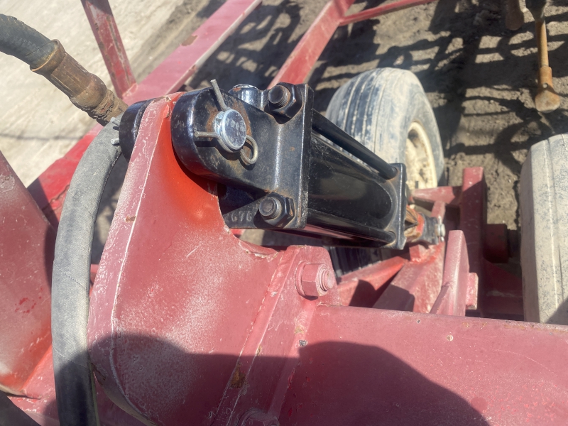 1995 KONGSKILDE 3500 HIGH CLEARANCE FIELD CULTIVATOR