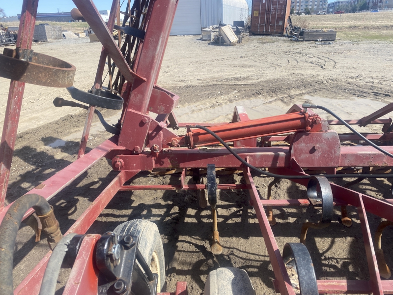 1995 KONGSKILDE 3500 HIGH CLEARANCE FIELD CULTIVATOR