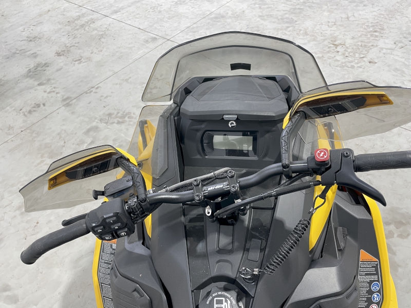 Snowmobiles  2024 SKI-DOO MXZ ADRENALINE 600 E-TEC SNOWMOBILE Photo