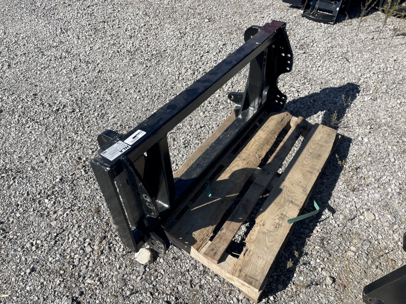 2024 HORST BOKSP23AO600 2500 SNOW PUSHER BOLT ON KIT
